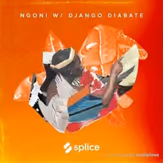 Splice Sessions Ngoni with Django Diabate [WAV]