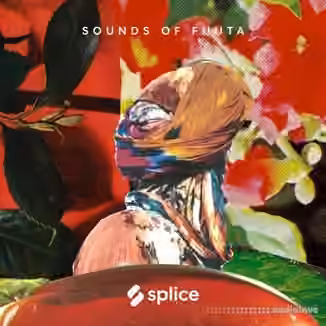 Splice Sessions Sounds of Fuuta [WAV]