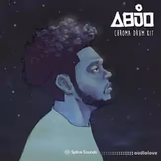 Splice Sounds ABJO Chroma Drum Kit [WAV]
