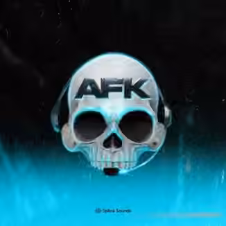 Splice Sounds AFK Sample Pack [WAV]