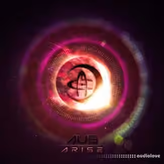 Splice Sounds Au5 Arise Sample Pack [WAV]