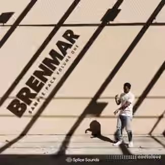 Splice Sounds Brenmar Sample Pack Vol.1 [WAV]
