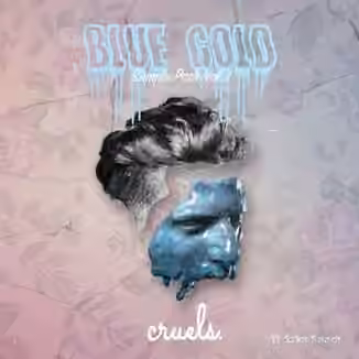 Splice Sounds Cruels Blue Gold Sample Pack [WAV]