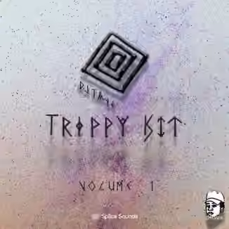 Splice Sounds DJ Taye Trippy Kit Vol.1 [WAV]