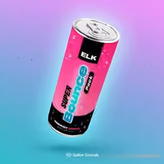 Splice Sounds Elk Super Bounce Pack [WAV]