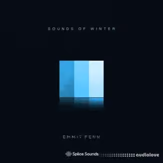 Splice Sounds Emmit Fenn Sounds of Winter [WAV]