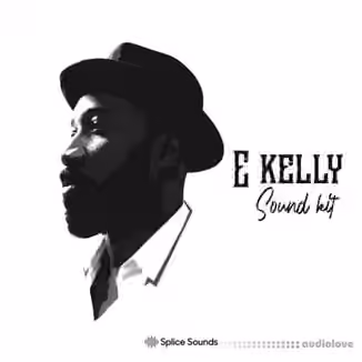Splice Sounds emPawa Africa Presents E Kelly Sound Kit [WAV]