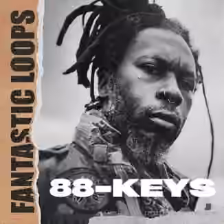 Splice Sounds Fantastic Loops 88-Keys [WAV]