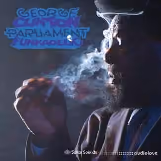 Splice Sounds George Clintons Pfunk Allstars Pack [WAV]