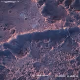 Splice Sounds GEOTHEORY Cozmic Care Package Kit [WAV]