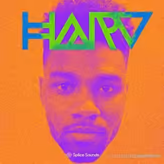 Splice Sounds Harv Sample Pack 1 [WAV]