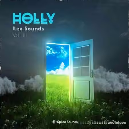 Splice Sounds Holly Ilex Sounds Vol. II [WAV]