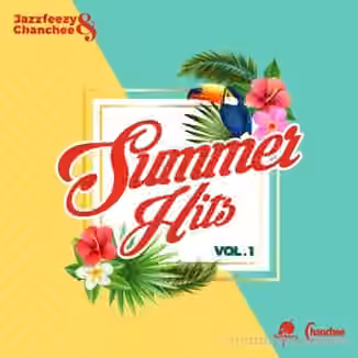 Splice Sounds Jazzfeezy and Chanchee Summer Hitz Vol.1 [WAV]