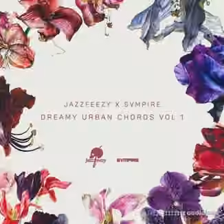 Splice Sounds Jazzfeezy x SVMPIRE Dreamy Urban Chords Vol.1 [WAV]