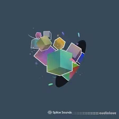 Splice Sounds Laxcity Sample Pack [WAV]