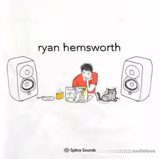 Splice Sounds Machine Manners by Ryan Hemsworth [WAV]