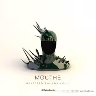 Splice Sounds Mouthe Rejected Sounds Vol.1 [WAV]