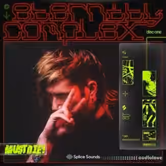 Splice Sounds MUST DIE Eternity Complex Disc One [WAV]