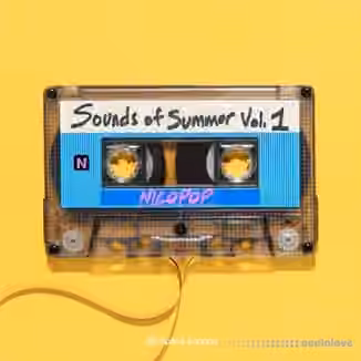 Splice Sounds nicopop sounds of summer Vol.1 [WAV]