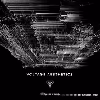 Splice Sounds Richard Devine Voltage Aesthetics [WAV]