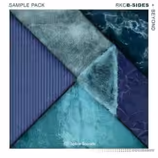 Splice Sounds RKCB Sample Pack [WAV]