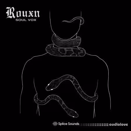 Splice Sounds Rouxn Soul Vox [WAV]