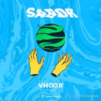 Splice Sounds Sabor Vhoor Drum Kit [WAV]
