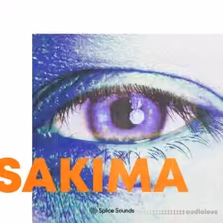 Splice Sounds SAKIMA Vocal Pack Vol.3 [WAV]