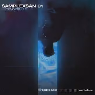 Splice Sounds Samplexsan by Rickyxsan [WAV]