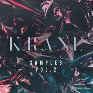 Splice Sounds Sound KRANE Samples Vol.2 [WAV]