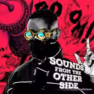 Splice Sounds Sound Sarz  Sounds from the Other Side [WAV]