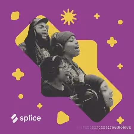 Splice Originals Spirit and Soul Splice Sounds Gospel Choir [WAV]