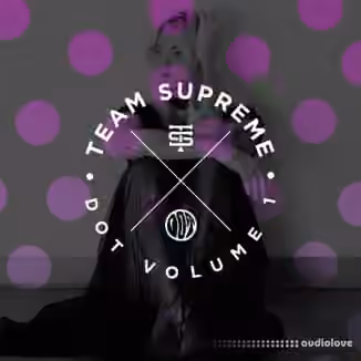 Splice Sounds Team Supreme Dot Samples [WAV]
