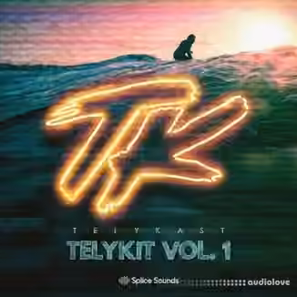 Splice Sounds TELYKAST TELYKIT Vol.1 [WAV]