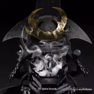 Splice Sounds The Glitch Mob: Love Death Immortality [WAV]