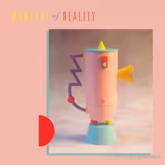 Splice Sounds Ultramajic Presents Pilar Zeta Moments of Reality Sounds [WAV]