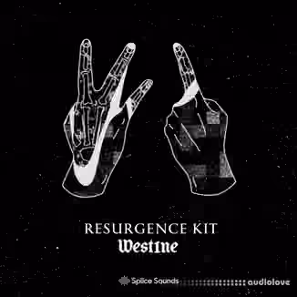 Splice Sounds WEST1NE Resurgence Kit [WAV]