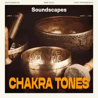 Splice Soundscapes Chakra Tones [WAV]