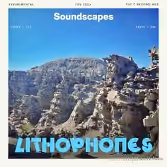 Splice Soundscapes Lithophones [WAV]