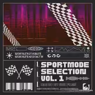 Sportmode Selection Vol.1 [WAV]