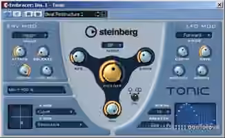 Steinberg Monologue v1.0.0 [WiN]