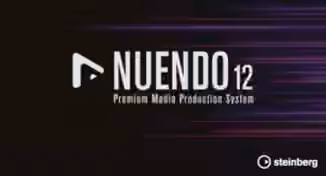 Steinberg Nuendo v12.0.60 Incl V.R Patch b5 x64 [WiN]