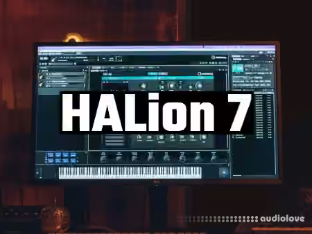 Steinberg Sonic 7 v7.1.10 U2B [MacOSX]