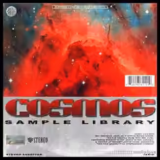 Steven Shaeffer and Jakik Cosmos [WAV]