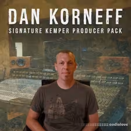 STL Tones Dan Korneff Signature Producer Pack [Synth Presets]