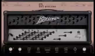 STL Tones Tonality Wes Borland v1.0.0 [WiN]