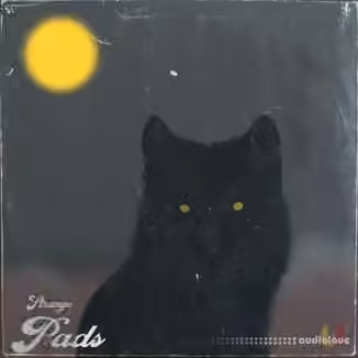 Strangesol Music Strange Pads [WAV]