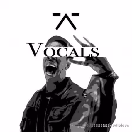 Strangesol Music Strange Vocals [WAV]