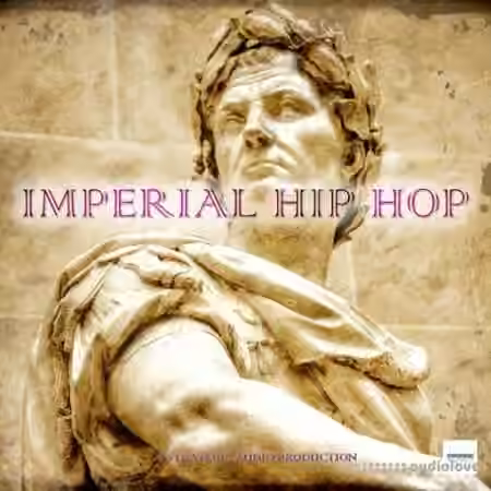 Strategic Audio Imperial Hip Hop [WAV]