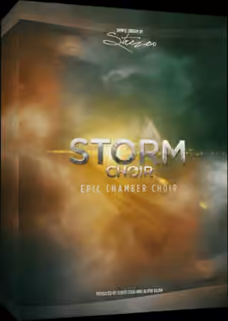 Strezov Sampling Storm Choir 1 [KONTAKT]